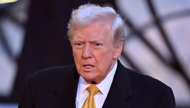 Trump, ABD’ye H1-B vizesiyle yabancı işçi alınımına destek vereceğini kamuoyuna duyurdu