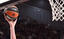 Türk basketbol takımları, Avrupa’da haftayı 12 galibiyetle kapattı