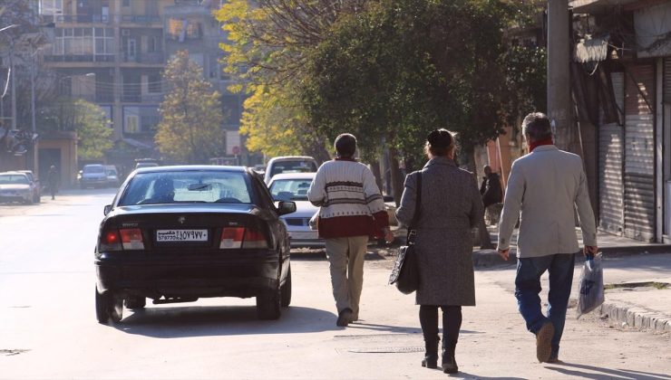 Ürdün, Suriye’deki vatandaşlarına “ülkeyi en kısa sürede terk etme” çağrısı yaptı