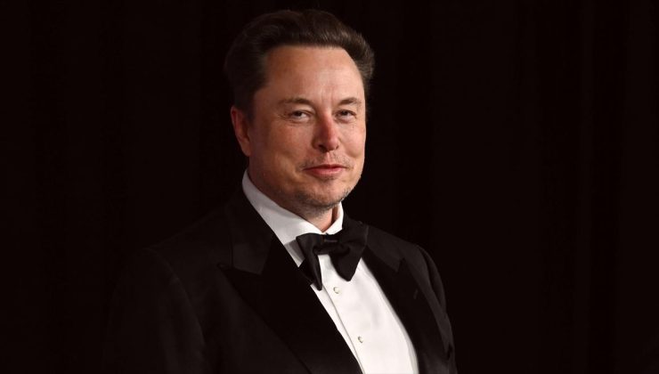 AB’ye aşırı sağı destekleyen Elon Musk’a karşı harekete geçmesi için baskı artıyor