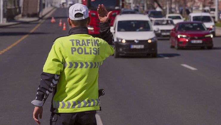 Ankara’da yarın bazı yollar trafiğe kapatılacak