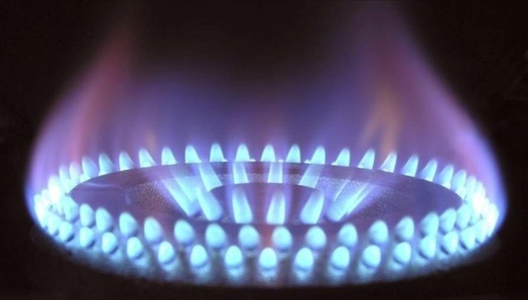 Avrupa gaz fiyatları yılın ilk işlem gününe yükselişle başladı