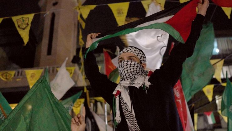 Avrupa ülkeleri Gazze’de İsrail ile Hamas arasındaki ateşkes anlaşmasını memnuniyetle karşıladı