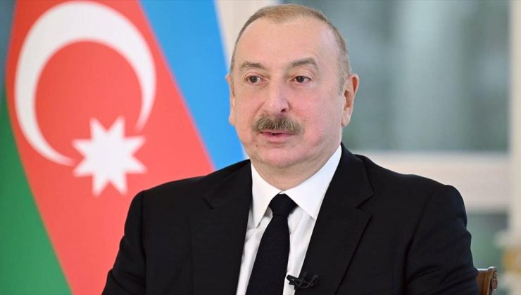 Azerbaycan Cumhurbaşkanı Aliyev: Biz Zengezur’u unutmadık ve unutmayacağız