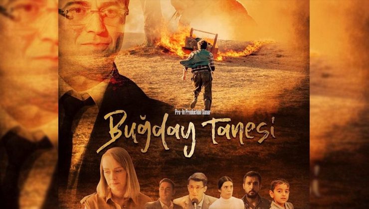 “Buğday Tanesi” Uluslararası Asya Talent Film Festivali’nde “En İyi Film” seçildi