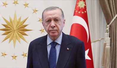 Cumhurbaşkanı Erdoğan’dan Miraç Kandili mesajı