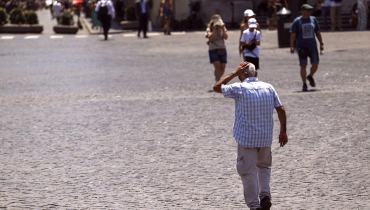 Dünya Meteoroloji Örgütü, 2024’ün kayıtlara geçen en sıcak yıl olduğunu doğruladı