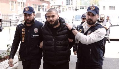 İstinaf, Thodex’in kurucusu Faruk Fatih Özer’in dolandırıcılık davasında kararını verdi