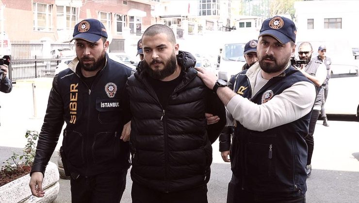 İstinaf, Thodex’in kurucusu Faruk Fatih Özer’in dolandırıcılık davasında kararını verdi