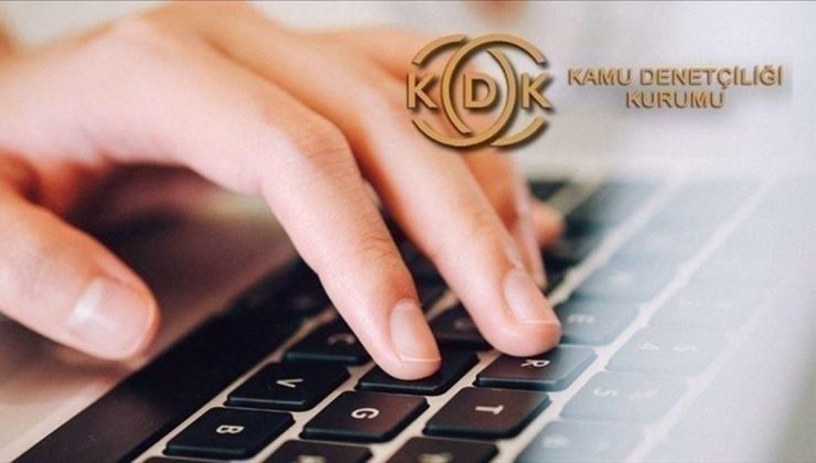 KDK, engelli başvurularını hızlı sonuçlandırmak için çalışma yürütüyor