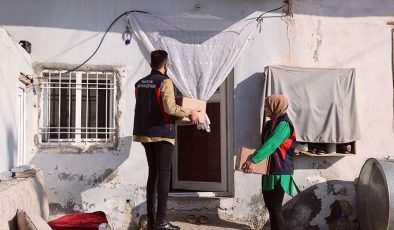 Mardin’de seferber olan ekipler sayesinde 1200 çölyak hastası glütensiz gıdaya ulaşacak