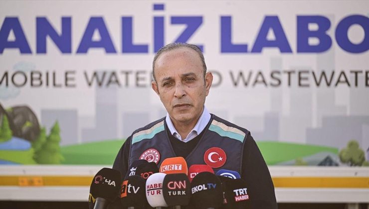 Marmara Denizi’nde müsilaj tehlikesi devam ediyor