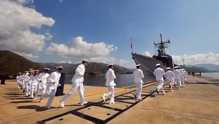 Mehmetçik’in Aden Körfezi’ndeki görev süresi uzatılıyor