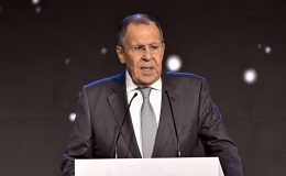 Rusya Dışişleri Bakanı Lavrov, Biden yönetiminin, ikili ilişkilere büyük zarar verdiğini belirtti