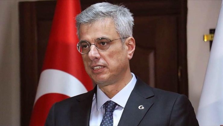 Sağlık Bakanı Memişoğlu: Acil sağlık hizmetlerinde yeni bir dönemi başlatıyoruz