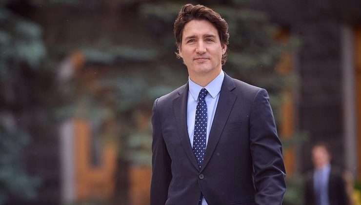 Trudeau, Kanada’nın ABD’ye katılmasının “en ufak bir ihtimali olmadığını” belirtti