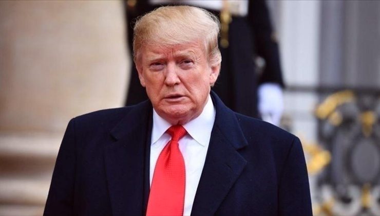 Trump, İtalya Başbakanı Meloni’yi malikanesinde ağırladı