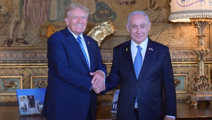 Trump’ın ekibinin, 20 Ocak öncesi Gazze’de esir takası için Netanyahu’ya baskı yaptığı iddia edildi