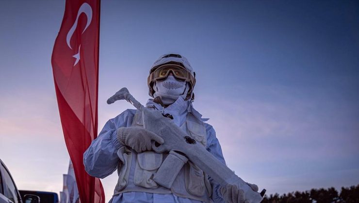 Türkiye, “Bu toprakta izin var” temasıyla Sarıkamış’ta bir araya geldi