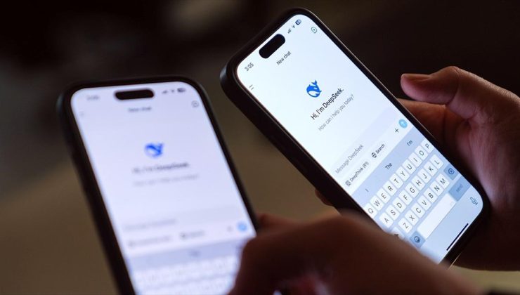 Avustralya’da hükümete ait cihazlarda DeepSeek’in kullanımı yasaklandı