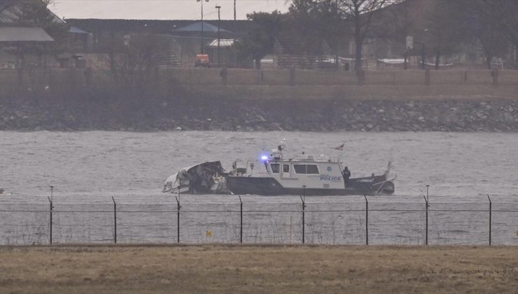 Washington’da uçakla helikopterin çarpıştığı kazada irtifa verilerinde tutarsızlıklar tespit edildi